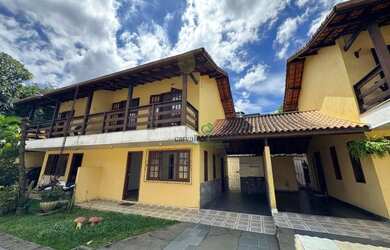 Imagem 2: Casa com 2 dormitórios à venda, 100 m² por R$ 380.000,00 - Vale do Paraíso - Teresópolis/R