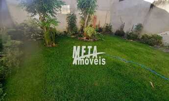 Imagem 4: Casa com 4 dormitórios à venda, 266 m² por R$ 550.000,00 - Parque Jardim Carioca - Campos