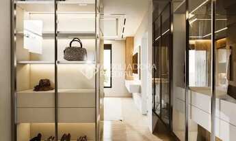 Imagem 4: Casas de Alto Padrão no Jardim Isabel: 3 Suítes, Pátio Gigante e Sustentabilidade