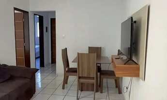 Imagem 3: Alugo apartamento no Condomínio Valência I Rua do Aririzal, Cohama