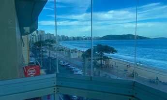 Imagem 5: Apartamento 4 SUÍTES FRENTE TOTAL para o mar da PRAIA DO MORRO