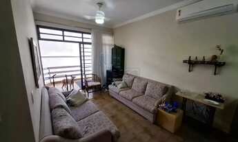 Imagem 3: Apartamento de 97m² com 3 quartos à venda - Jardim Irajá