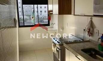 Imagem 2: Apartamento em Rua Uruguai - Jardim Terra Branca - Bauru/SP