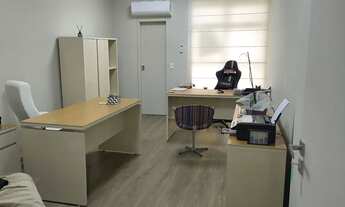 Imagem: SALA COMERCIAL 27 M2