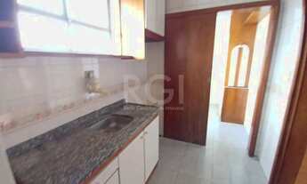 Imagem 4: Apartamento para alugar no bairro Santo Antonio com 80m² e 2 dormitórios/quartos
