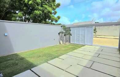 Imagem 6: Casas Plana No Eusebio, 300M Da Cicero Sá Prox. Ao Antigo Forró No Sitio! Cód. 1F5L8SI