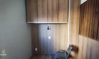 Imagem 3: Loft mobiliado para aluguel no Centro - Pelotas/RS