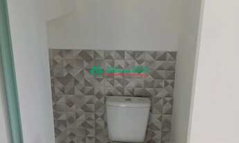 Imagem 6: Casa em Condomínio fechado Tijuco Preto