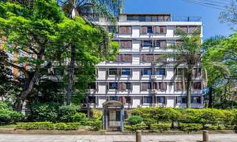 Imagem: COBERTURA DO BAIRRO PETRÓPOLIS