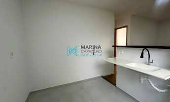 Imagem 4: Apartamento à venda, 2 quartos, 1 vaga, Quebra - Lagoa Santa/MG