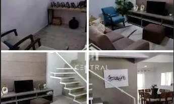 Imagem: Casa à venda, 94 m² por R$ 792.000,00