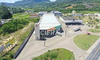 Imagem 4: Sala Comercial - Aluguel - 486m2 - Investimento - Oportunidade - BR-470 - Itoupava - Rio d