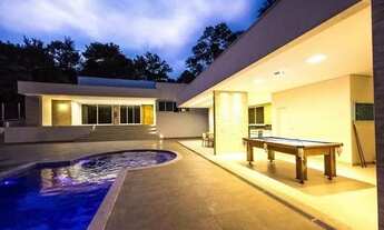 Imagem 2: Casa para venda em alto padrão, Condomínio Águas Claras/Brumadinho