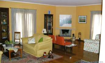 Imagem 7: SOBRADO - ALTO DE PINHEIROS - SP