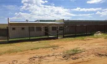 Imagem 2: Barracão - DISTRITO INDUSTRIAL III