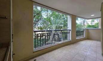 Imagem 3: 3 SUÍTES | 136m²