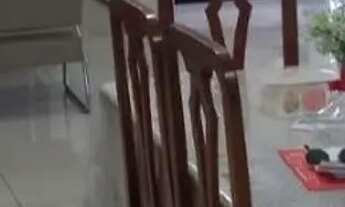 Imagem 5: Casa com 5 suítes no bairro de Fátima - Fortaleza/CE