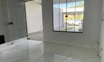 Imagem: Casa 2 Quartos para Venda no Residencial