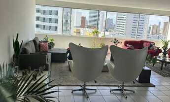 Imagem 2: AC04S] Cobertura Duplex nos Aflitos