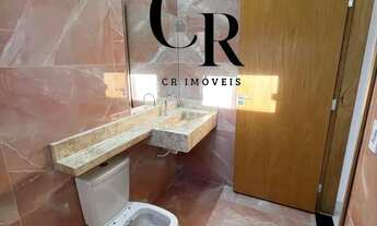 Imagem 6: Casa Recanto do Bosque - 3Q sendo 1 suíte