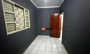 Imagem 5: Casa para alugar, - Parque Residencial do Lago - Santa Bárbara D'Oeste/SP