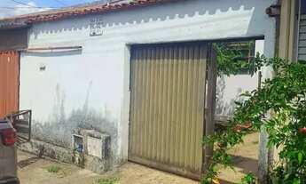 Imagem 3: CASA 3 QUARTOS + BARRACÃO TOTALMENTE INDIVIDUAL OPORTUNIDADE ÚNICA PARA INVESTIDORES