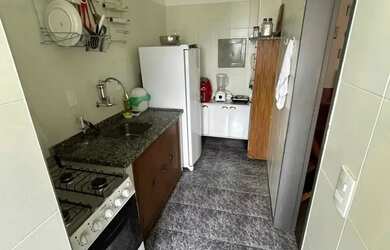 Imagem 2: Apartamento 40 m²1 quarto em Presidente Médici - Ribeirão Preto - SP