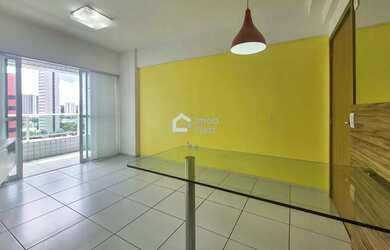 Imagem 4: Apartamento no Villes De France - Prudente de Morais, Petrópolis