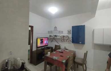 Imagem 3: Casa - Sobrado - Residencial - Comercial - Jardim Satélite - 2 Dormitórios - 197m²