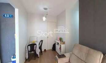 Imagem 4: Apartamento - Vila Mimosa - Campinas