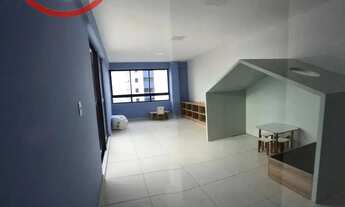 Imagem 5: Imóvel para aluguel possui 62 metros quadrados com 2 quartos em Manaíra - João Pessoa - PB