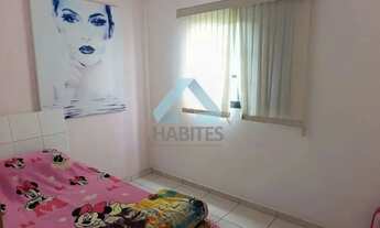 Imagem: Apartamento mobiliado Jardim Bom Pastor