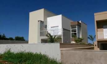 Imagem 2: Casa sobrado de 248m² com 04 quartos sendo 03 suítes para locação e venda - Condominio Est