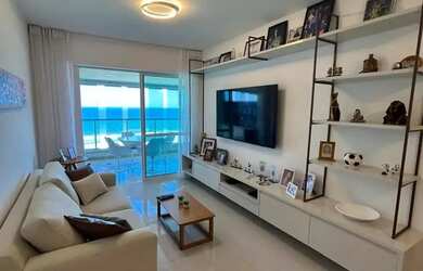 Imagem 4: Apartamento à venda no PARADISE RESIDENCE , JARDIM ARMAÇÃO, Salvador, BA