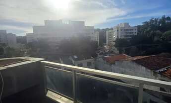 Imagem 4: Imóvel para aluguel e venda tem 105 metros quadrados com 2 quartos suite dependencias