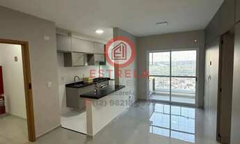 Imagem 6: Apartamento para Alugar no Villa Branca Jacareí, 3 Dorms, 74m²