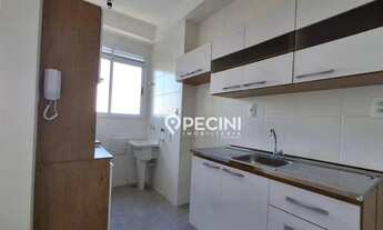 Imagem 3: Apartamento com 2 quartos para alugar, 48 m² por R$ 1.575/mês - Jardim Residencial das Pal