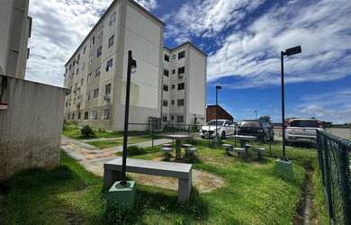 Imagem 3: Recanto das palmeiras Messejana Repasse R$27.000,00