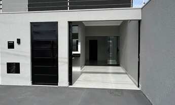 Imagem: Casa Verona com 3 Quartos, 1 Suite, projeto