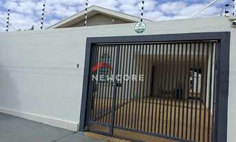 Imagem 2: Casa em Avenida Dona Maria de Lourdes Almeida - Vila Sedenho - Araraquara/SP