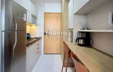 Imagem 4: Flat com 1 quarto em Porto de Galinhas