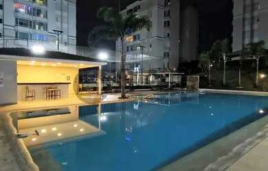 Imagem 2: Apartamento à venda em Sorocaba-SP, Jardim Vera Cruz: 3 quartos, 1 suíte, 1 sala, 1 banhei