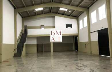 Imagem 3: GALPÃO PARA LOCAÇÃO NO BAIRRO VITÓRIA MARTINI, INDAIATUBA / SP