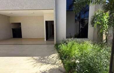 Imagem 2: Casa com 3 dormitórios à venda, 128 m² por R$ 530.000,00 - Jardim Itaipu - Goiânia/GO