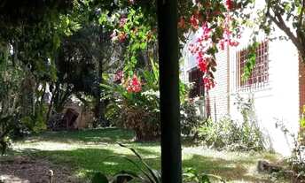 Imagem 6: Chácara em Rua Paulo Fernando Tetti de Barros - Chácaras São Bento - Valinhos/SP