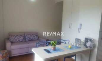 Imagem 6: Loft com 1 dormitório para alugar, 27 m² por r$ 1.350,00/mês - alto - teresópolis/rj