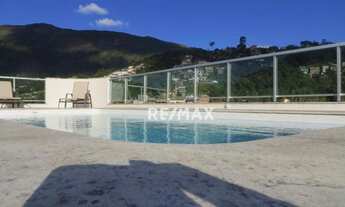 Imagem 2: Loft com 1 dormitório para alugar, 27 m² por r$ 1.350,00/mês - alto - teresópolis/rj