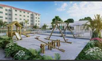 Imagem 3: Residencial Vogue Imperiale ! Gráfico incorporadora