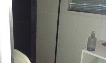 Imagem 2: Alugo casa de dois quartos na vila são luiz