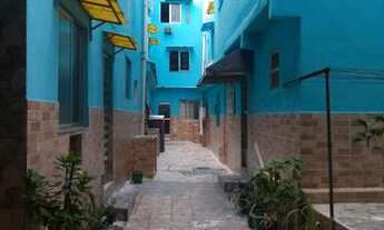 Imagem 4: Alugo casa de dois quartos na vila são luiz